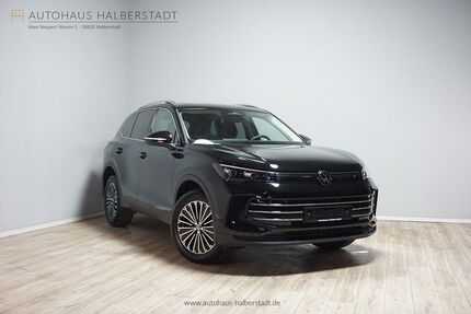 VW Tiguan 1.011 km 45.990 &euro; Halberstadt 38820