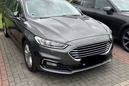 Ford Mondeo 180.000 km 10.999 &euro; Boostedt 24598