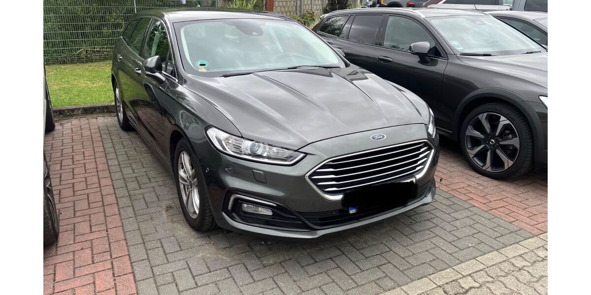 Ford Mondeo 180.000 km 11.500 &euro; Boostedt 24598