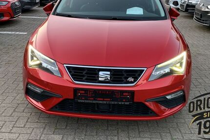 Seat Leon 279.200 km 8.900 &euro; Ahaus 48683