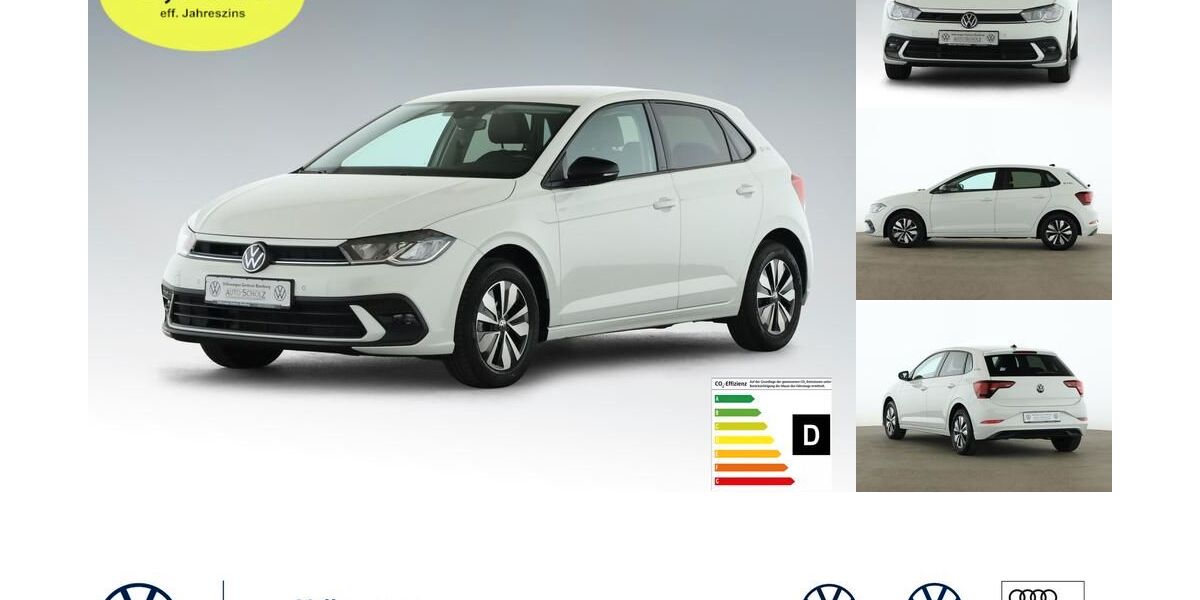 VW Polo 14.800 km 21.480 &euro; Bamberg 96052