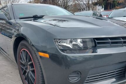 Chevrolet Camaro 216.297 km 8.999 &euro; Fellbach 70736