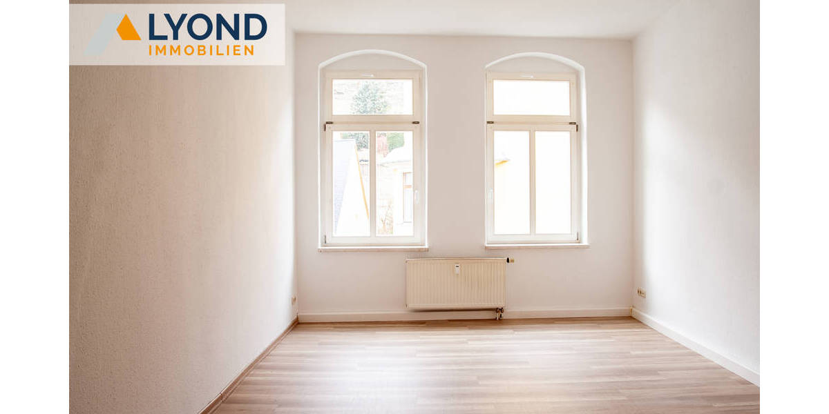 Etagenwohnung Annaberg-Buchholz / Buchholz Buchholz - 2 Zimmer, 77 m&sup2;, 69.500&euro; | Angebot:25773075