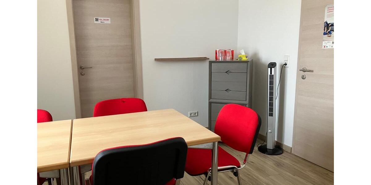 Gewerbeobjekt Bad Neustadt an der Saale - 360&euro; | Angebot:25239363