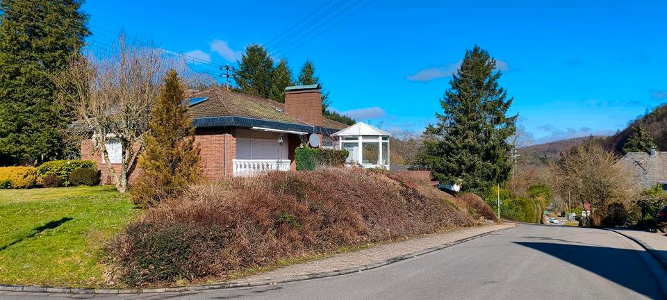 Bungalow Nohfelden - 3 Zimmer, 116 m&sup2;, 255.000&euro; | Angebot:24946701