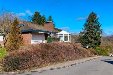 Haus Nohfelden - 3 Zimmer, 116 m&sup2;, 255.000&euro; | Angebot:24946701