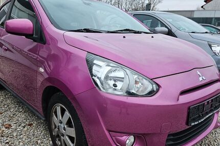 Mitsubishi Space Star 195.000 km 1.598 &euro; Lichtenfels 96215