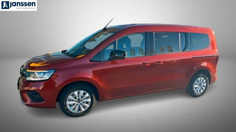 Kangoo