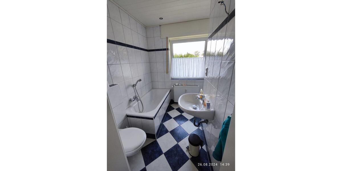 Etagenwohnung Lippstadt Garfeln - 4 Zimmer, 84 m&sup2;, 178.000&euro; | Angebot:25518966