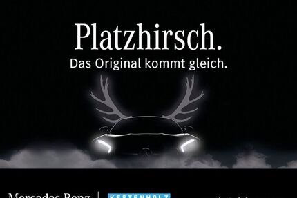 Mercedes EQT