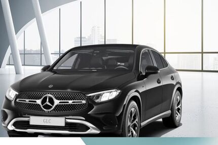 Mercedes GLC 300