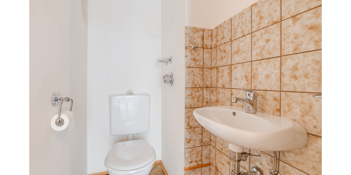 ***Attraktive 4-Zi.-Wohnung nahe S-Bahn – WG-geeignet & bezahlbar dank Erbpacht*** - Wohnanlage Gilching | Angebot:21541726