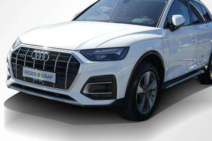 Audi Q5 79.980 km 34.330 &euro; Erlangen 91058