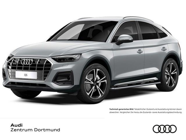 Audi Q5 52.125 km 39.788 &euro; Dortmund 44143