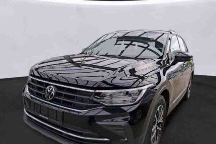 VW Tiguan 61.500 km 29.830 € Werneck 97440