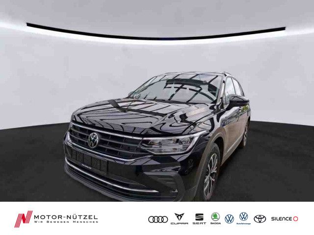 VW Tiguan 61.500 km 30.930 € Werneck 97440
