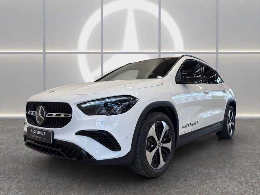 GLA 180