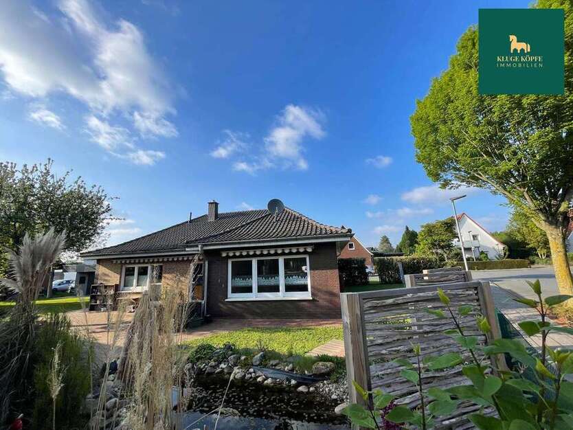 Haus zum Kaufen in Vechta 569.000 € 130 m²