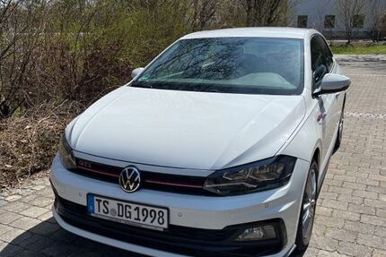 VW Polo 85.000 km 15.900 &euro; Chieming 83339