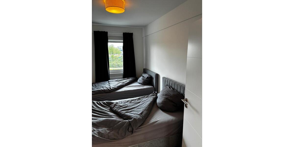 Wohnen auf Zeit Essen Südviertel - 3 Zimmer, 85 m&sup2;, 1.999&euro; | Angebot:26564578