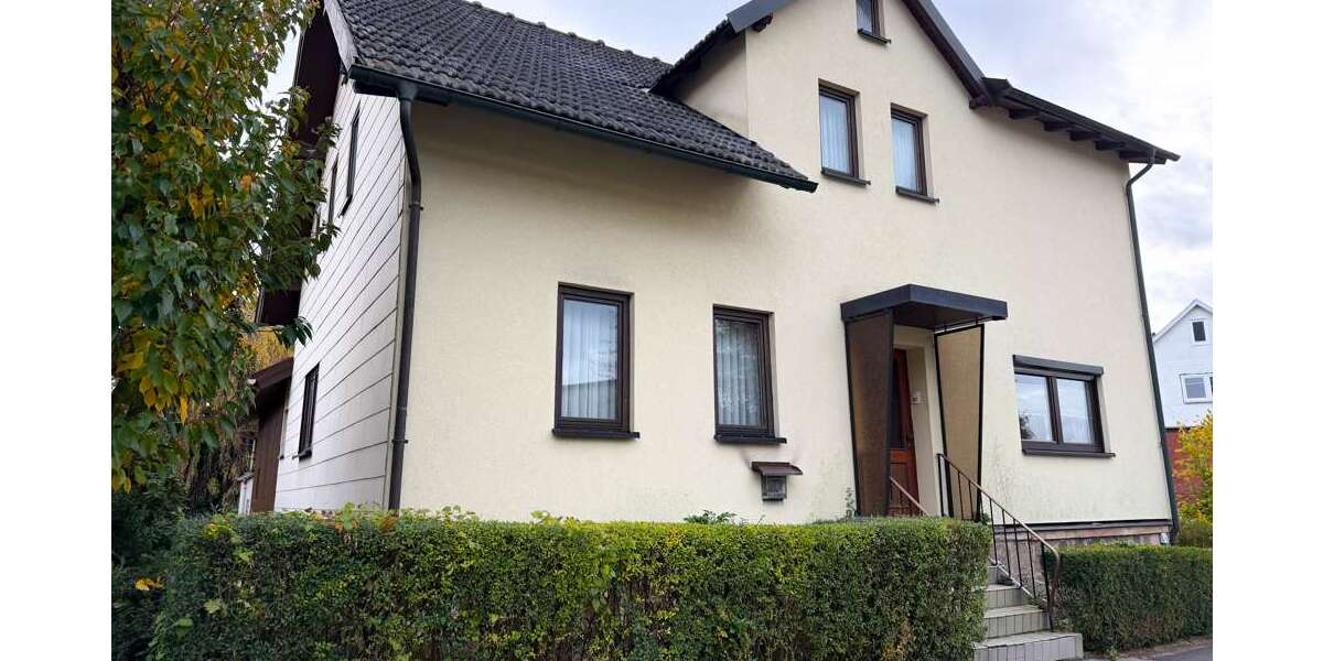 Etagenwohnung Neustadt bei Coburg / Wildenheid Wildenheid - 4 Zimmer, 72 m&sup2;, 89.000&euro; | Angebot:23249861
