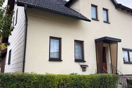 Wohnung Neustadt bei Coburg / Wildenheid Wildenheid - 4 Zimmer, 72 m&sup2;, 79.000&euro; | Angebot:23249861