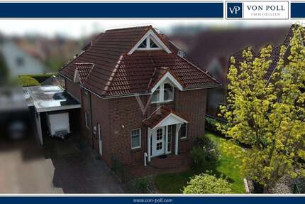 Haus Bad Zwischenahn - 5 Zimmer, 138 m&sup2;, 450.000&euro; | Angebot:26314463