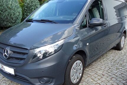 Mercedes-Benz Vito 96.000 km 19.900 &euro; Düren 52349