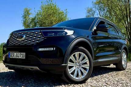 Ford Explorer 82.000 km 45.000 &euro; Leimersheim 76774
