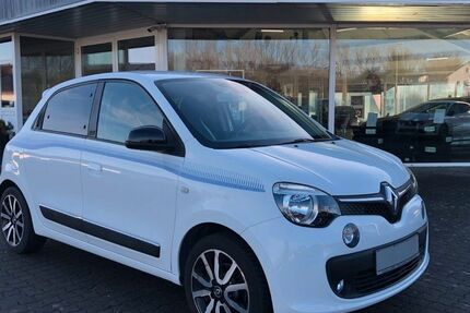 Renault Twingo 81.500 km 11.750 &euro; Crailsheim 74564