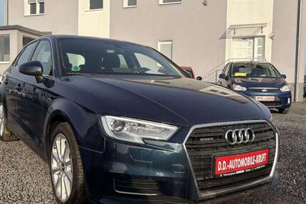 Audi A3 145.680 km 15.650 &euro; Kruft 56642