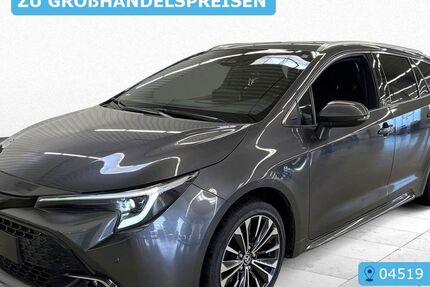 Toyota Corolla 56.174 km 25.790 &euro; Starnberg 82319