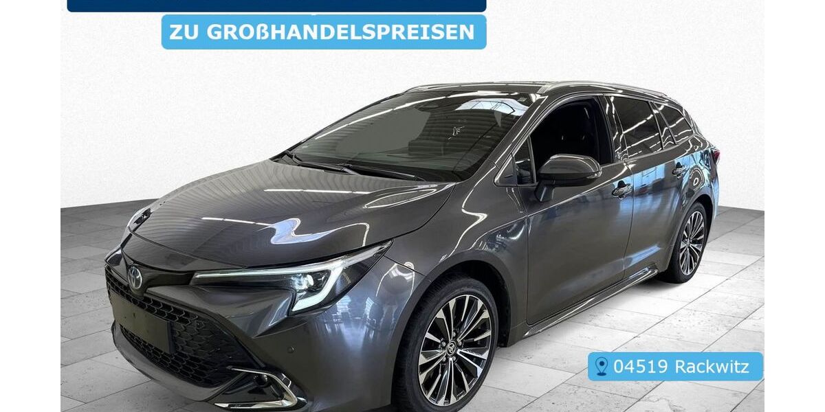 Toyota Corolla 56.174 km 25.790 &euro; Starnberg 82319