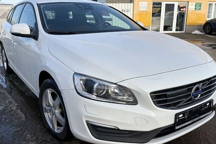 Volvo V60 258.080 km 4.690 &euro; Holleben 06179