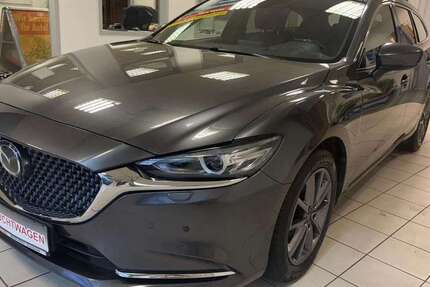 Mazda 6 99.222 km 21.999 &euro; Mülheim-Kärlich 56218