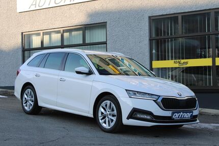 Skoda Octavia 153.000 km 15.990 &euro; Passau 94036