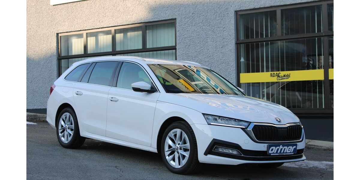 Skoda Octavia 153.000 km 15.990 &euro; Passau 94036