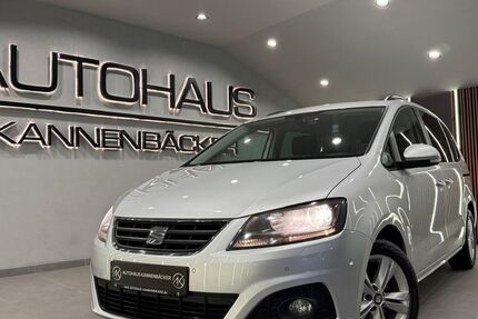 Seat Alhambra 150.000 km 15.490 &euro; Ransbach-Baumbach 56235