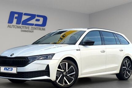 Skoda Octavia 24.000 km 31.188 &euro; Darmstadt 64293