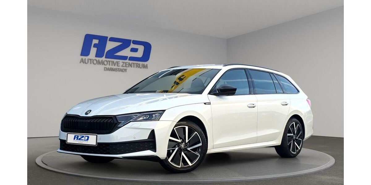 Skoda Octavia 24.000 km 31.188 &euro; Darmstadt 64293