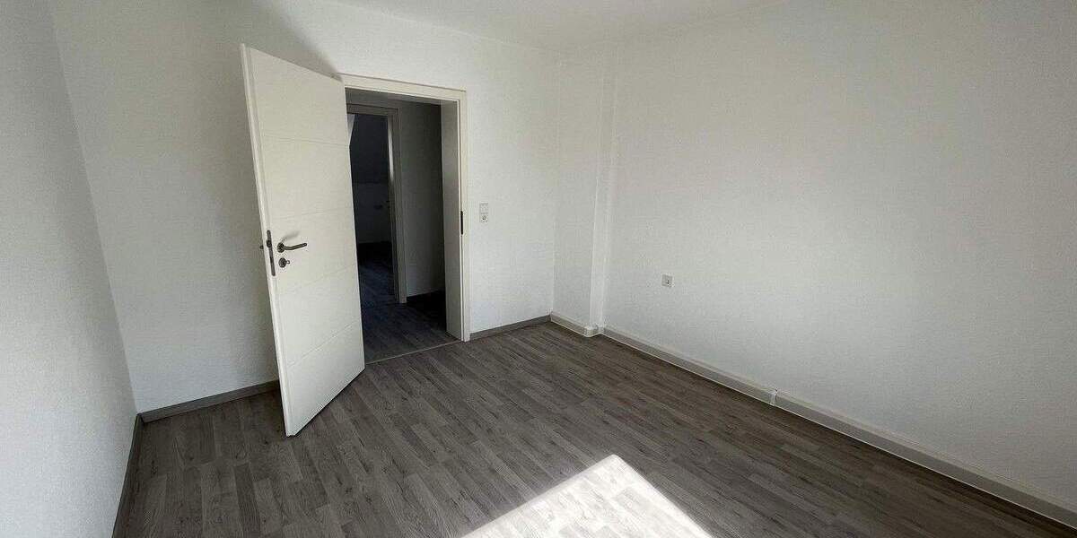 Etagenwohnung Dortmund Mitte - 2 Zimmer, 60 m&sup2;, 460&euro; | Angebot:25657572