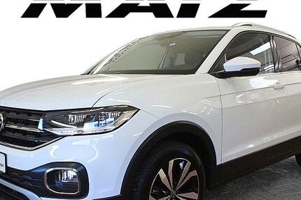 VW T-Cross 22.250 km 21.875 &euro; Obernkirchen 31683