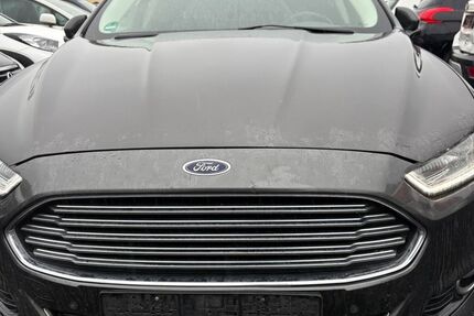 Ford Mondeo 253.000 km 5.950 € Ochtendung 56299