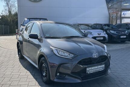 Toyota Yaris 14.700 km 26.790 &euro; Wiesbaden 65203