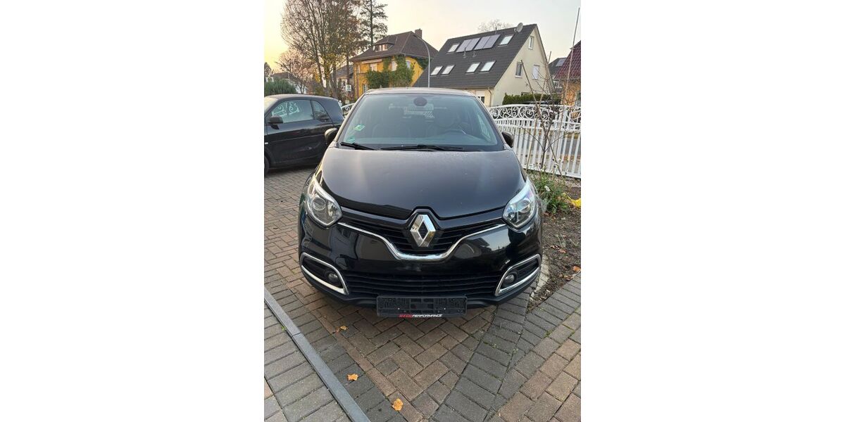 Renault Captur 142.000 km 10.900 &euro; Schönefeld 12529
