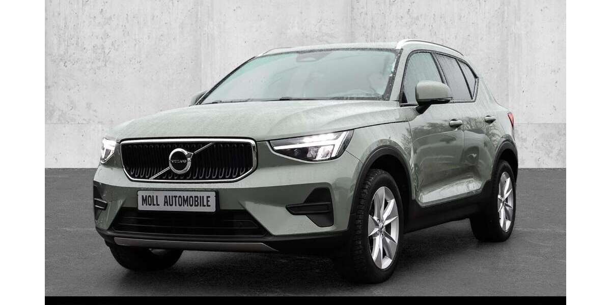 Volvo XC40 49.900 km 27.880 &euro; Aachen 52078