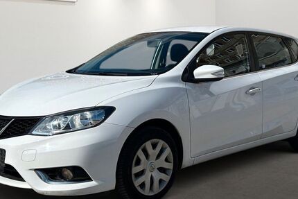 Nissan Pulsar 140.253 km 4.499 &euro; Berlin 12681