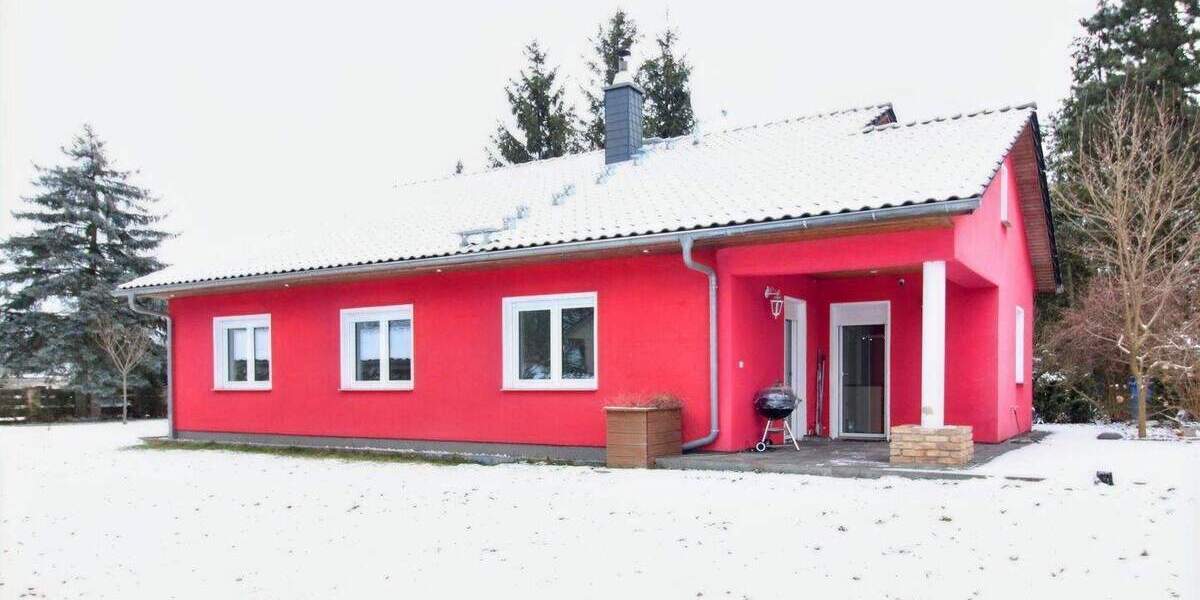 Einfamilienhaus Panketal Zepernick - 5 Zimmer, 160 m&sup2;, 2.400&euro; | Angebot:25069676