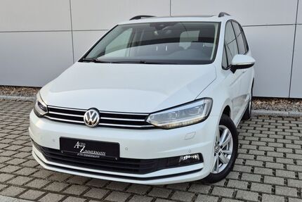 VW Touran 160.500 km 19.500 &euro; Hechingen 72379