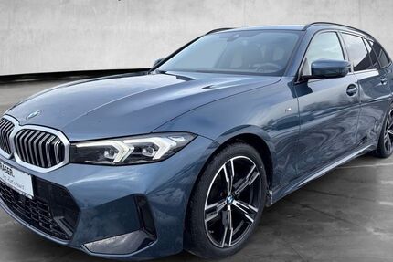 BMW 318 13.600 km 37.900 &euro; Pressath 92690
